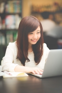 茨城県土浦市から翔洋学園高校ネットキャンパスに入学すればネットを使ってどこからでも通信制高校卒業が目指せます。